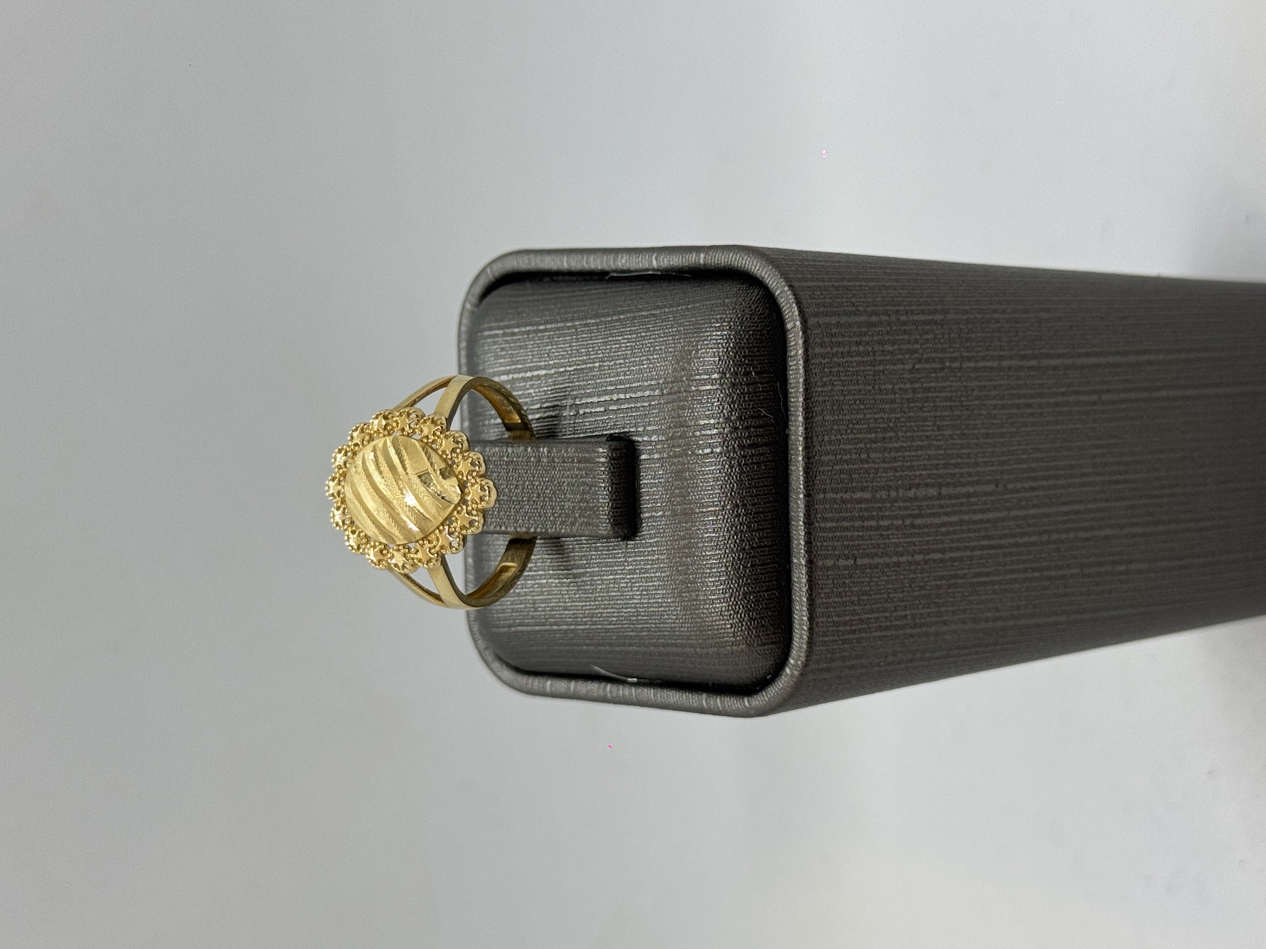 2.28 Gram 14 Ayar Yüzük